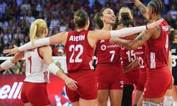 Filenin Sultanları Avrupa Şampiyonası’nda 4’te 4 Yaptı