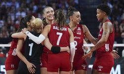 Filenin Sultanları son 16'da: Rakip Azerbaycan