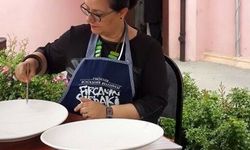 Fırçanın Sırdaki İzi Sanat Sokağı’nda hayat bulacak