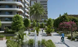 İzmir Sahilinde Restorasyon ve Yeni Yapılaşma Bir Arada Yürüyor