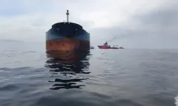 Karadeniz’de Türk Gemisine Saldırı: 1 Denizci Hayatını Kaybetti, 8 Yaralı