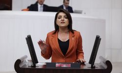 Gülcan kış; “Vergiler Faize Değil, Halka Hizmete Harcanmalı”