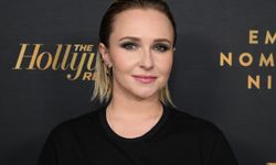 “Heroes” dizisinin yıldızı Hayden Panettiere 36 yaşında hayatını kaybetti