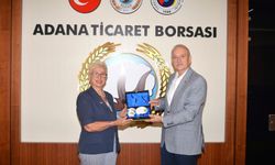 Şahin Bilgiç: “Geleceğe yön verecek kadın girişimciler çoğalmalı”