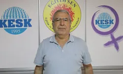 Eğitim-Sen Mersin Şubesi: Yoksulluk Çocuklarımızı Okuldan Koparıyor