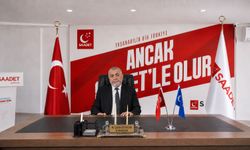 Bir Yanda Açlık, Bir Yanda İsraf: Saadet Partisi’nden Gıda İsrafına Karşı Çağrı