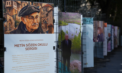 Metin Sözen Okulu Gaziantep’te doğdu
