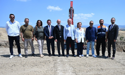 “ORTAK HİZMET MODELİ" ZİYARETLERİNDE İLK DURAK SAFRANBOLU