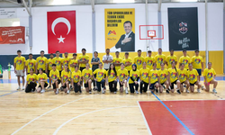 GENÇLER FİZİKİ YETERLİLİK SINAVLARININ PARKURLARINI MERSİN BÜYÜKŞEHİR’LE AŞIYOR