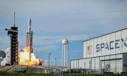 SpaceX’ten 100 milyar dolarlık uzay üssü hamlesi