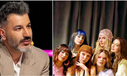 Manifest'in kurucusu Tolga Akış gözaltına alındı