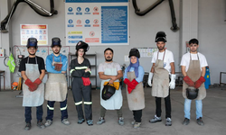 MERSİN BÜYÜKŞEHİR MERCEK’TEN İSTİHDAMA GÜÇLÜ DESTEK