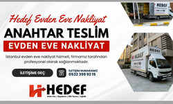 İstanbul Hedef Nakliyat: Güvenli, Profesyonel ve Planlı Taşımacılığın Adresi