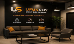 Eşya Depolama Fiyatları 2026 – UfuksoyNakliyat.com.tr