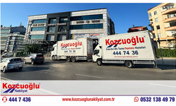 Üsküdar’da Taşınma: Yokuş, İzin ve Ofis Ayrımı | Kozcuoğlu Nakliyat