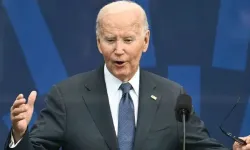 Hunter Biden'dan Joe Biden'ın sağlık durumuna ilişkin açıklama: "Çok acı verici"