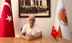 Dr. Mehmet Tatar “Deprem Doğa Olayıdır, Afet Kader Değildir”