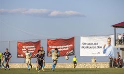 Mersin’de 30 Ağustos Zafer Kupası’nın Şampiyonları Belli Oldu