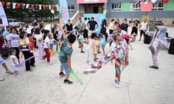 Mersin Büyükşehir Belediyesi, ‘Köy Bizim Şenlik Bizim’ etkinliklerini 13 ilçeye taşımaya devam ediyor