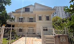 Mimarlar Odası Adana Şubesi Kurtuluş Mahallesi’ndeki 3 müstakil ev için tescil başvurusu yaptı