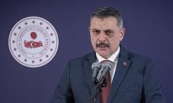 Bakan Çiftçi: Suç örgütlerini yıl sonuna kadar eylem yapamaz hale getireceğiz