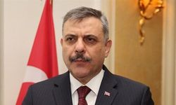 Bakan Çiftçi'den Erdoğan'a Yönelik Eleştirilere Sert Tepki: "Milletimizin Tercihine Açık Saygısızlık"