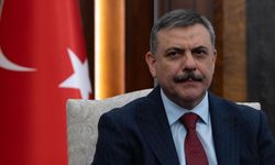 Bakan Çiftçi: "Çocuk Koruma Kanunu sessizlerin kazanımıdır"