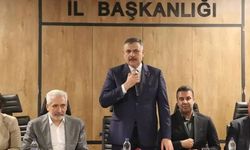 Bakan Çiftçi’den Süleymancılar operasyonuna ilişkin açıklama: “Hedef üst yönetim”