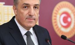 Yeneroğlu'ndan "Millî Dayanışma ve Toplumsal Bütünleşme" Kanun Teklifine Destek