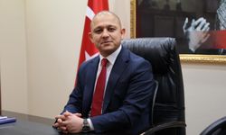 Kırıkkale Belediye Başkanı Ahmet Önal CHP'den istifa etti, YENİ Parti'ye katıldı
