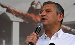 Özgür Özel: "Silahların Tamamen Susmasını Destekliyoruz, Süreç TBMM Zemininde Yürütülmeli"
