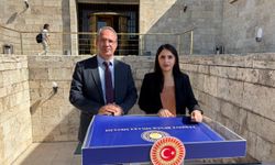 DEM Partili Şırnak milletvekillerinden Gabar petrol faaliyetleri için Meclis'e araştırma ve soru önergesi