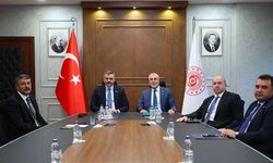 81 İlin Valiliklerine Toplum Yararına Program Kapsamında 30 Bin Kontenjan