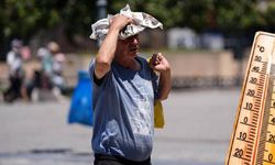 Meteoroloji uyardı: Termometreler 42 dereceyi görecek
