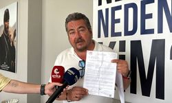 Oyuncu Yiğit Dören'e sosyal medya paylaşımı nedeniyle 82 bin liralık ceza