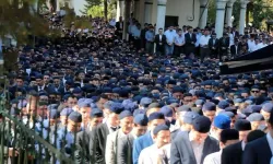 Süleymancılar soruşturmasında şirketlere kayyum: MASAK raporunda 100 milyar TL'yi aşan para hareketi iddiası