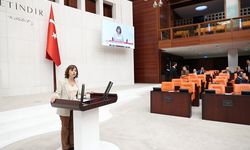 DEM Partili Kezban Konukçu: "Aşırı sıcaklarda çalışmaya karşı yasal düzenleme şart"