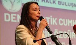 Tülay Hatimoğulları’ndan Müzakere Süreci Mesajı: “Belediyelere Yönelik Operasyonlar Sona Ermeli”