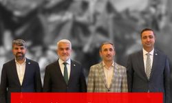 Laiklik Meclisi’nden HÜDA-PAR yöneticileri hakkında suç duyurusu