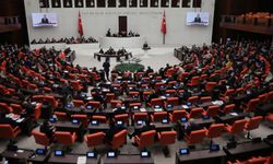 Barış ve Demokratik Toplum Sürecinde Yeni Aşama: Meclis'te Görüşülecek Teklifin 5 Adımlı Yol Haritası