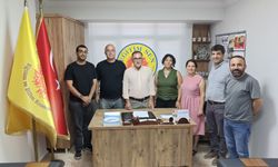 Gıda Mühendisleri Odası'ndan Adana'da imza kampanyası: "Gıda güvenliği ancak gıda mühendisi ile mümkündür"