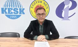 Eğitim Sen Adana’dan kayıt sistemi tepkisi: Çocuğun okulunu elektrik faturası mı belirleyecek?