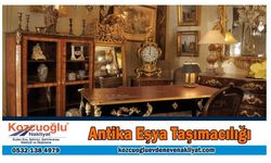 Üsküdar’da Ev Taşıma Nasıl Olur ? - Kozcuoğlu Nakliyat