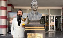 Akif Manaf Sağlık ve Barış Ödülü, Nâzım Hikmet Ran'ın anısına ithaf edildi