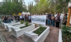 24 Yıl Geçti, Acısı Dinmedi: Hacı Bektaş’tan Dönerken Yitirdiğimiz 39 Can Anıldı