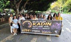 Adana Kadın Platformu: Ayşe Katırcı korunabilirdi, şimdi hesap soruyoruz