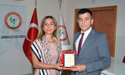 Ecz. Elekarışmaz, “Eczacılıkta istihdamın artırılması için var gücümüzle çalışıyoruz”