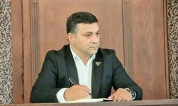 Süleyman Cəfərov’un sosyal ve hayırsever faaliyetleri