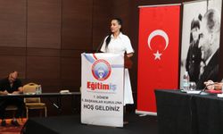 Hatice Hazar’ın da Konuştuğu Eğitim-İş Başkanlar Kurulu’ndan Mesaj: “Kurtuluş’tan Cumhuriyet’e Tam Bağımsız Türkiye”