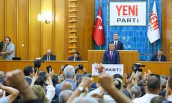 YENİ Parti İstanbul’da “Millet İradesine Saygı Yürüyüşü” düzenleyecek